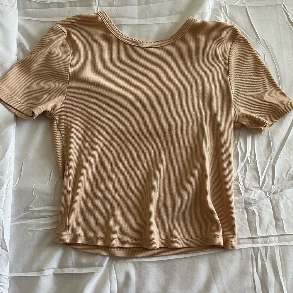 Zara T-shirt